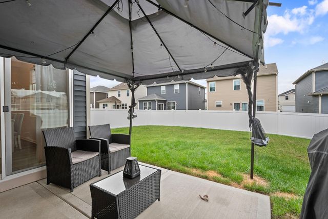 2921 Acadia Circle, Pingree Grove, IL 60140