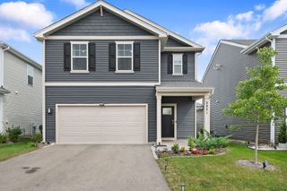 2921 Acadia Circle, Pingree Grove, IL 60140