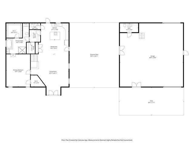 675 County Road 463, Stephenville, TX 76401