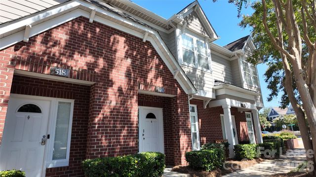 514 Jetton Street, Davidson, NC 28036
