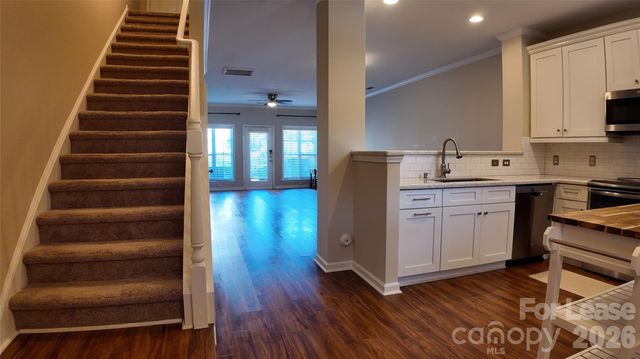 514 Jetton Street, Davidson, NC 28036