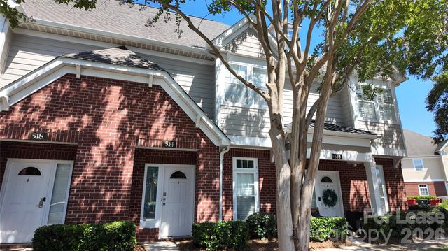 514 Jetton Street, Davidson, NC 28036