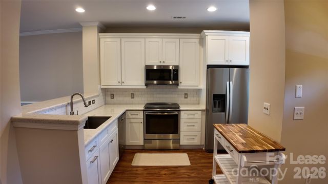 514 Jetton Street, Davidson, NC 28036