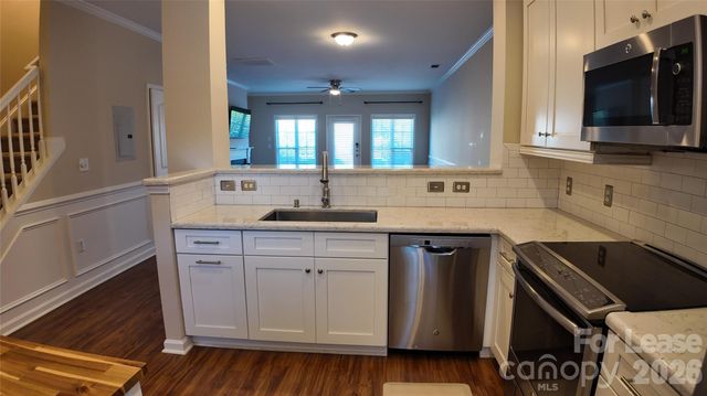 514 Jetton Street, Davidson, NC 28036