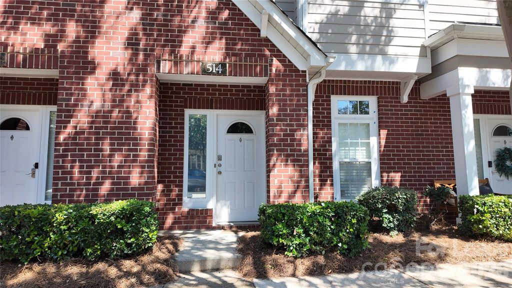 514 Jetton Street, Davidson, NC 28036
