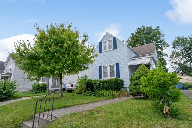 1561 Glenn Avenue, Columbus, OH 43212