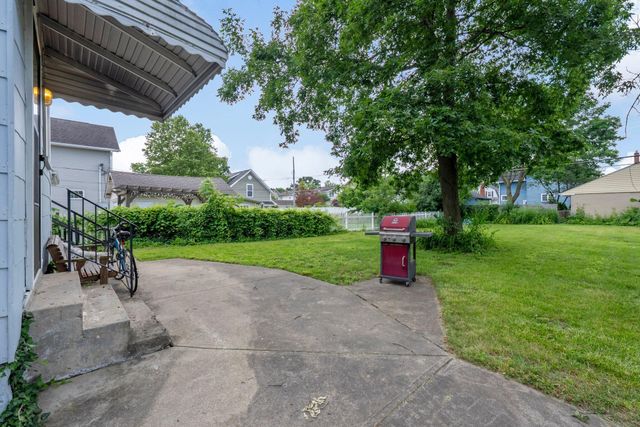 1561 Glenn Avenue, Columbus, OH 43212