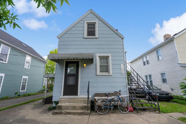 1561 Glenn Avenue, Columbus, OH 43212