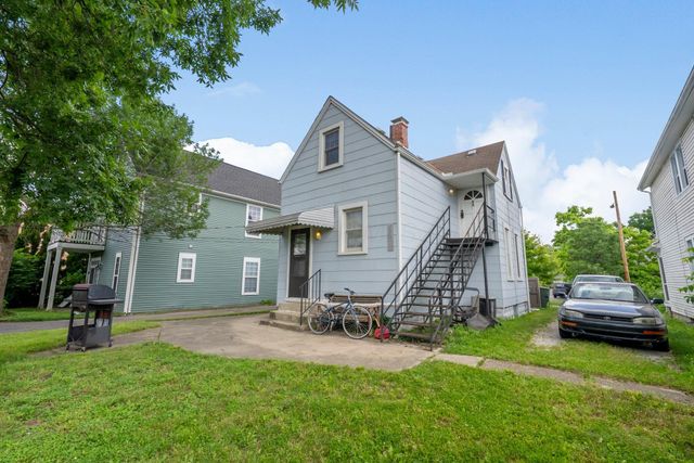 1561 Glenn Avenue, Columbus, OH 43212
