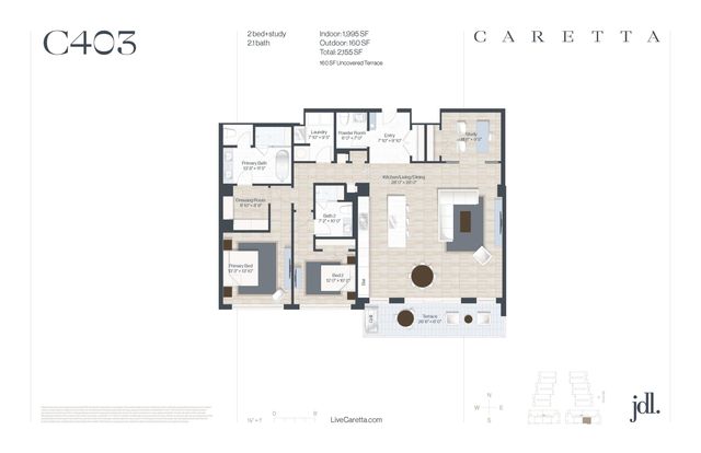 1011 Us Highway 1 C403, Juno Beach, FL 33408