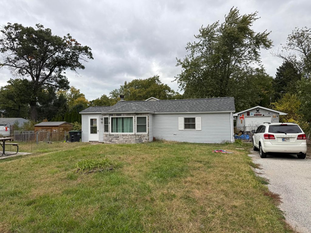 5202 Mulberry Avenue, Portage, IN 46368