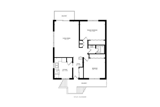 5432 W Windsor Avenue 2A, Chicago, IL 60630