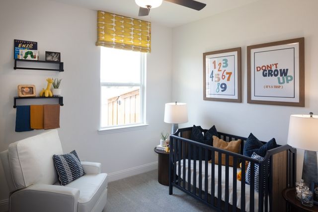 14912 Hierba Mora Drive, Fort Worth, TX 76052