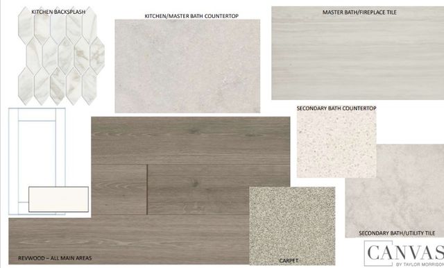 14912 Hierba Mora Drive, Fort Worth, TX 76052