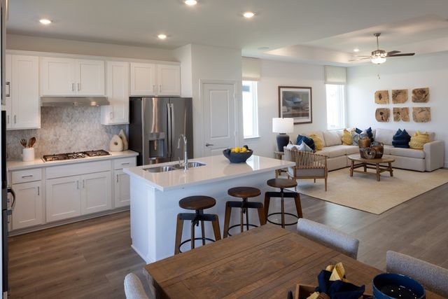 14912 Hierba Mora Drive, Fort Worth, TX 76052