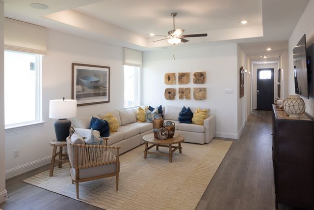 14912 Hierba Mora Drive, Fort Worth, TX 76052