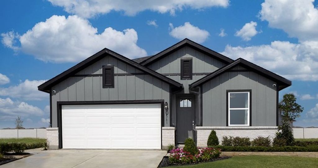 14912 Hierba Mora Drive, Fort Worth, TX 76052