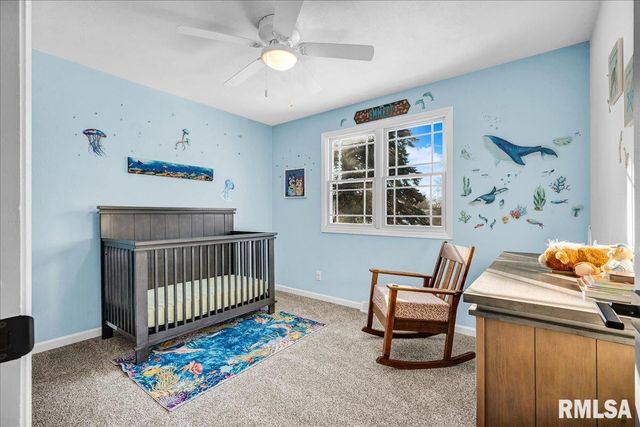 12 LAKEVIEW Drive, Groveland, IL 61535