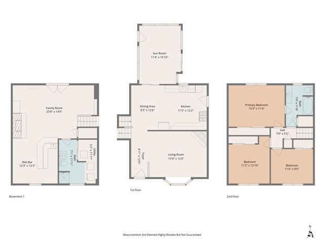 12 LAKEVIEW Drive, Groveland, IL 61535