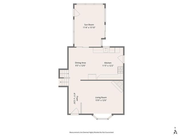 12 LAKEVIEW Drive, Groveland, IL 61535