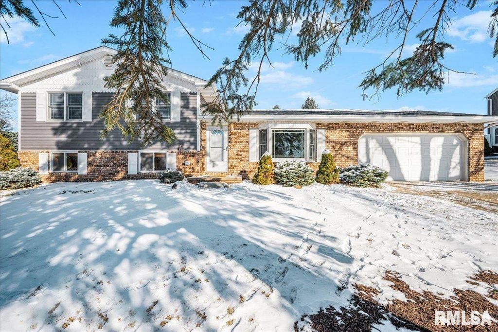 12 LAKEVIEW Drive, Groveland, IL 61535