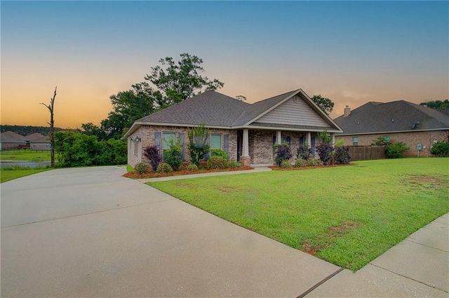 9056 Redberry Drive, Mobile, AL 36695