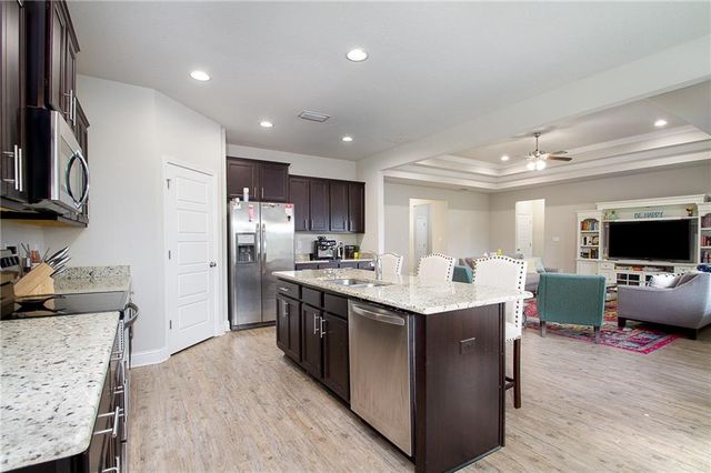 9056 Redberry Drive, Mobile, AL 36695