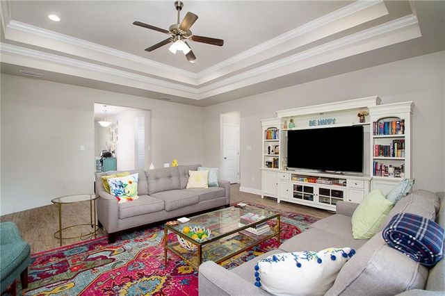 9056 Redberry Drive, Mobile, AL 36695