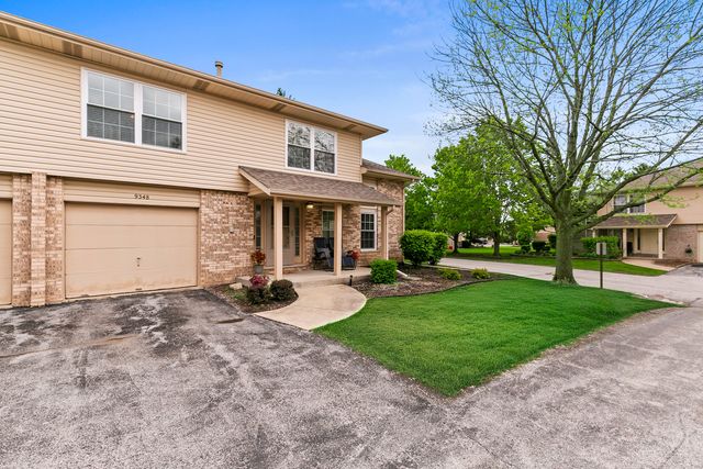 9348 Meadowview Drive, Orland Hills, IL 60487