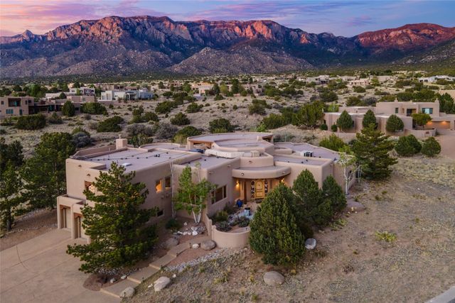 13415 Quaking Aspen, Albuquerque, NM 87111