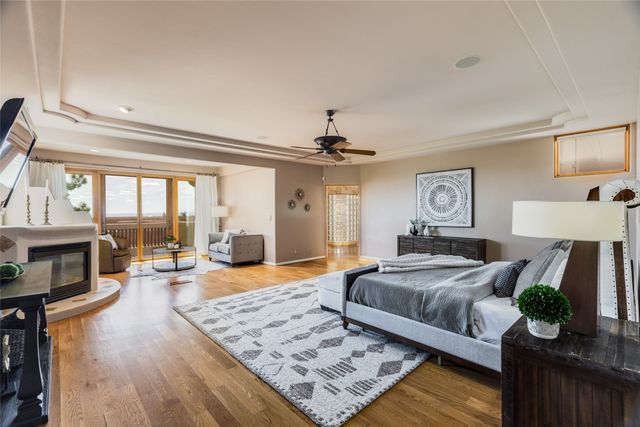 13415 Quaking Aspen, Albuquerque, NM 87111