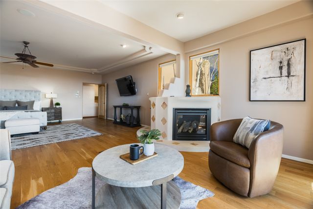 13415 Quaking Aspen, Albuquerque, NM 87111