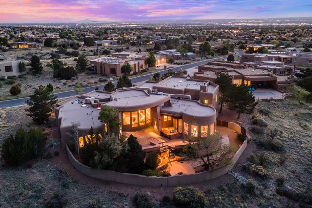 13415 Quaking Aspen, Albuquerque, NM 87111