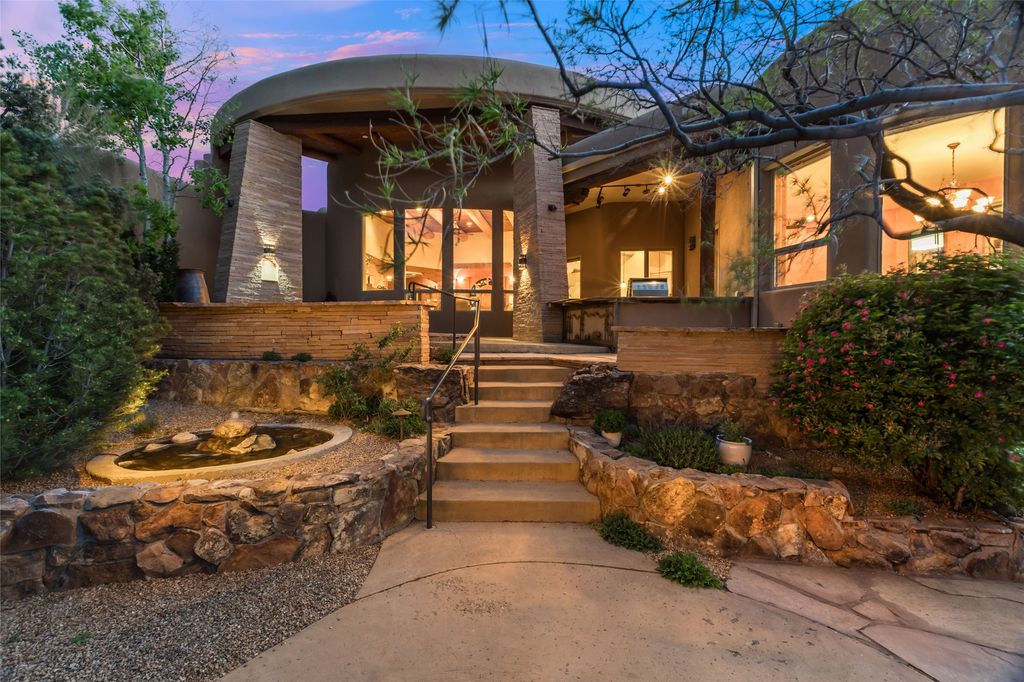 13415 Quaking Aspen, Albuquerque, NM 87111