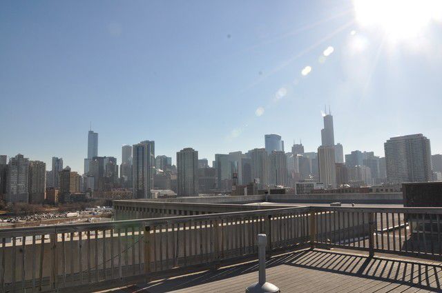 680 N Green Street 701, Chicago, IL 60642