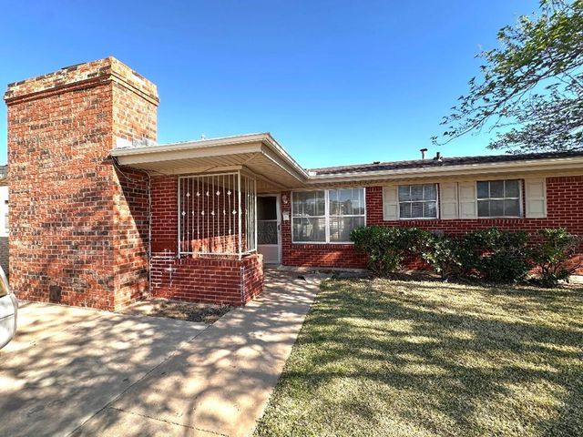 2216 E 46th St, Odessa, TX 79762