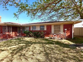 2216 E 46th St, Odessa, TX 79762