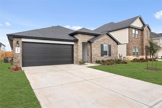 31110 Winchester Falls Ct, Fulshear, TX 77441