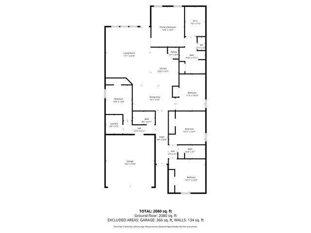 31110 Winchester Falls Ct, Fulshear, TX 77441