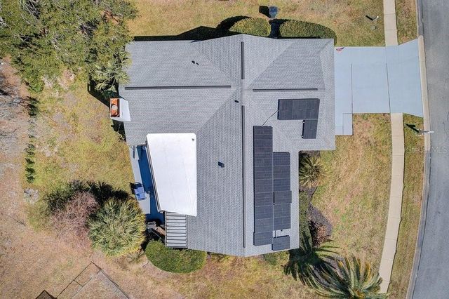 8625 BERKLEY DRIVE, Hudson, FL 34667