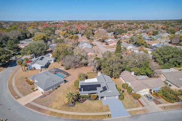 8625 BERKLEY DRIVE, Hudson, FL 34667