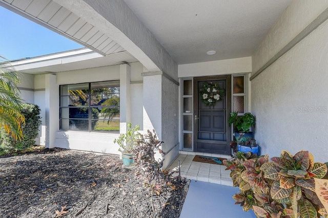 8625 BERKLEY DRIVE, Hudson, FL 34667