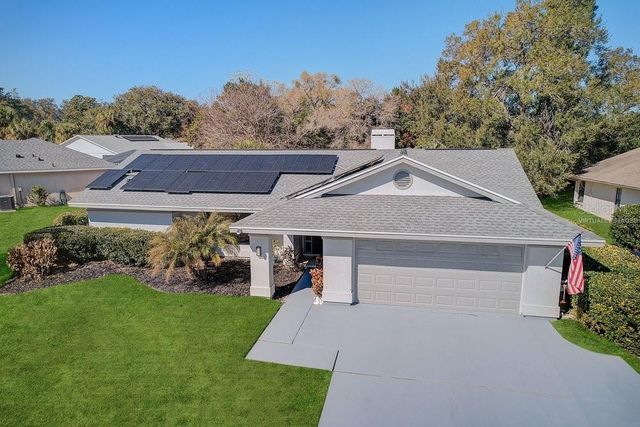 8625 BERKLEY DRIVE, Hudson, FL 34667