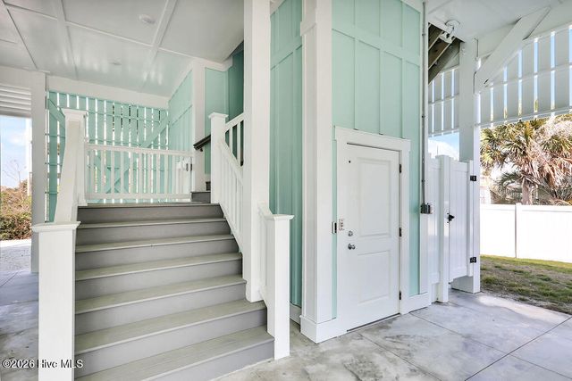 4314 E Dolphin Drive, Oak Island, NC 28465
