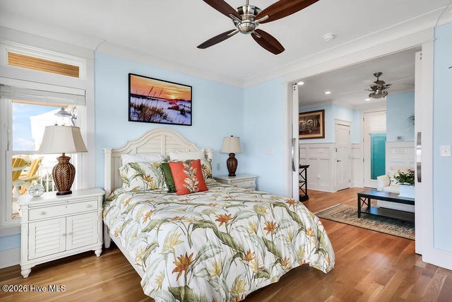 4314 E Dolphin Drive, Oak Island, NC 28465