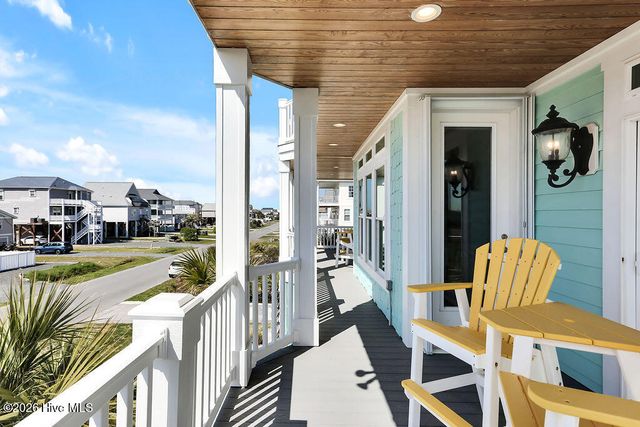 4314 E Dolphin Drive, Oak Island, NC 28465
