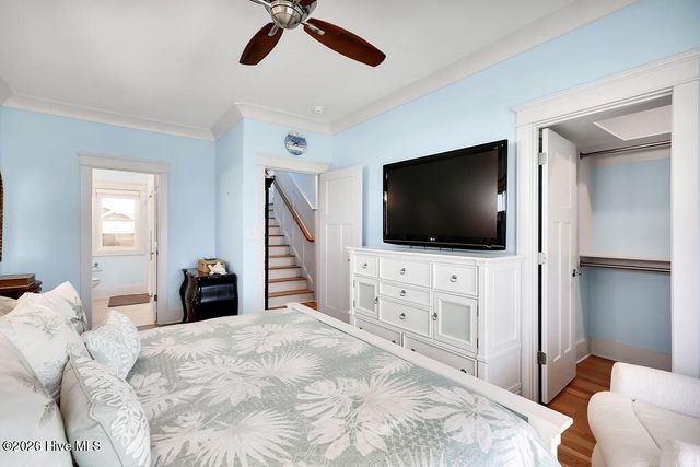 4314 E Dolphin Drive, Oak Island, NC 28465