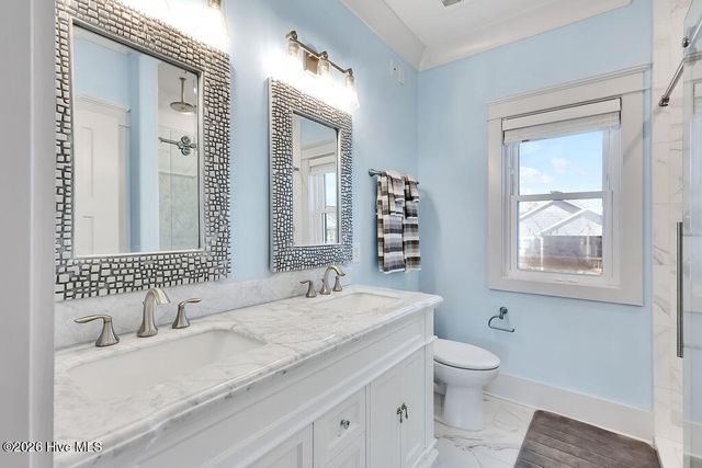 4314 E Dolphin Drive, Oak Island, NC 28465