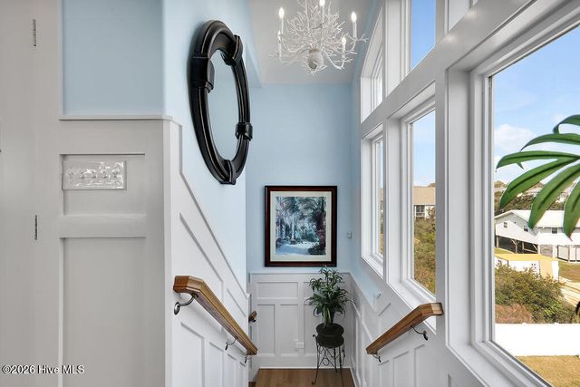 4314 E Dolphin Drive, Oak Island, NC 28465