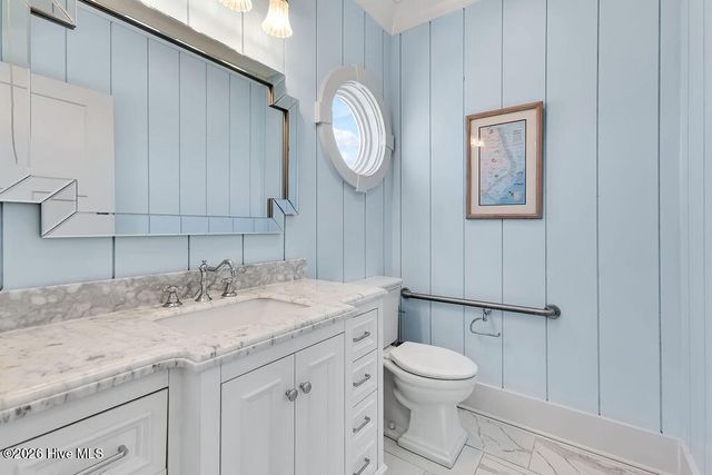 4314 E Dolphin Drive, Oak Island, NC 28465